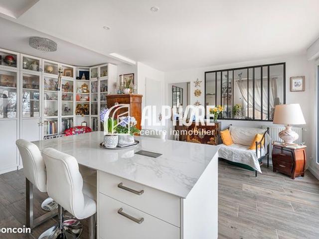 Appartement vente à Saint-Nazaire, La Baule-escoublac