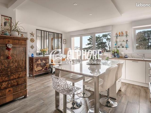 Appartement vente à Saint-Nazaire, La Baule-escoublac