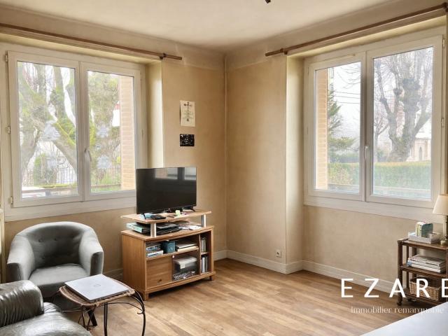 Appartement vente à Dijon