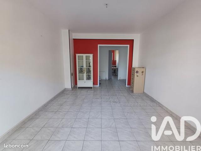 Appartement vente à Arrondissement de Toulon, Toulon