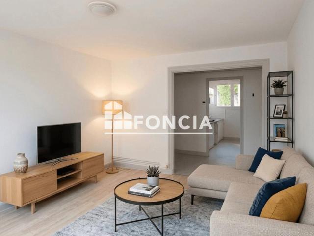 Appartement vente à Valence