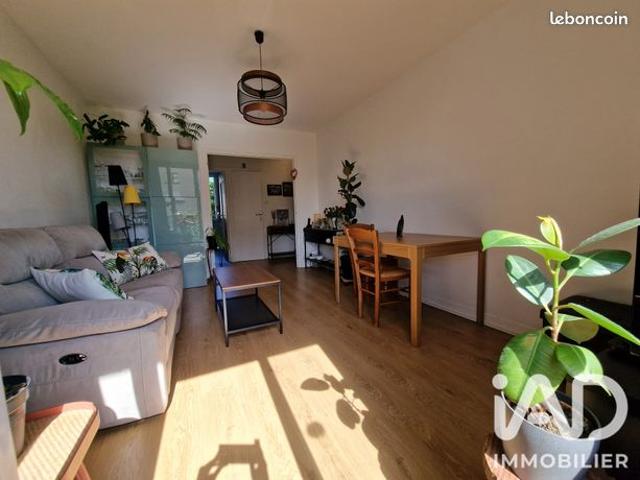 Appartement vente à Grenoble