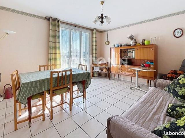 Appartement vente à Fontenay-le-Comte, Fontenay-le-comte
