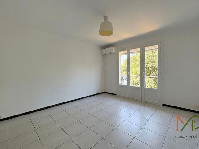 Appartement vente à Clos Jean Aicard, Draguignan