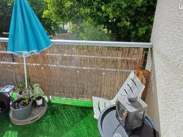 Appartement vente à Bordeaux, Cestas