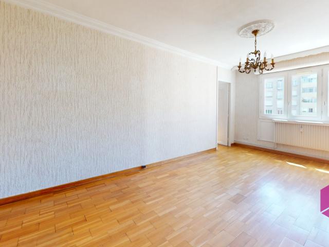 Appartement vente à Le Bernay, Saint-Étienne
