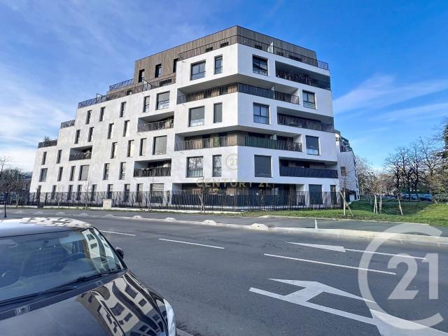 Appartement vente à Le Raincy, Noisy-le-grand