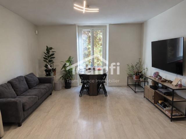 Appartement vente à La Vidalie, Thiers