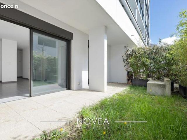 Appartement vente à Lyon, Métropole de Lyon