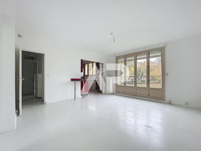 Appartement vente à Saint-Germain-en-Laye, Chatou