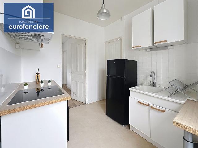 Appartement location à Troyes, Sainte-savine