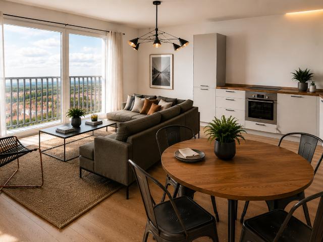 Appartement vente à Nantes