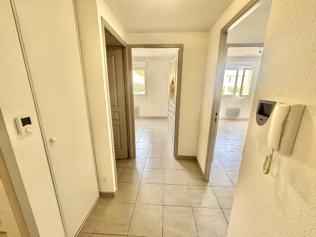 Appartement location à Narbonne