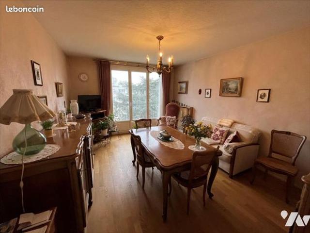 Appartement vente à Le Raincy, Livry-gargan