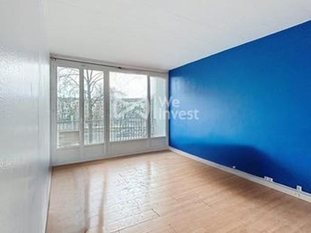 Appartement vente à Boulogne-Billancourt, Boulogne-billancourt