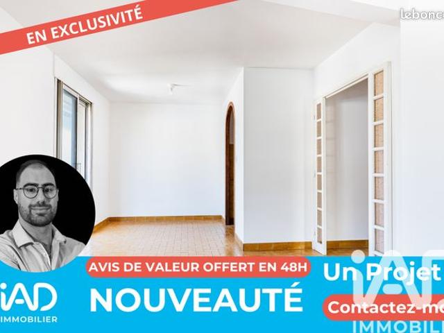 Appartement vente à Gap