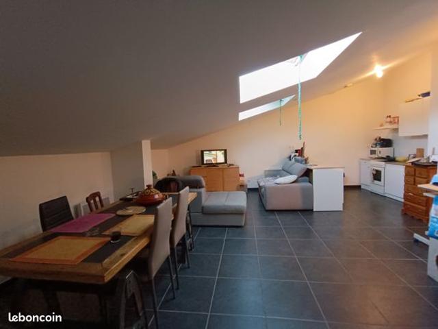 Appartement vente à Gourdon, Gignac