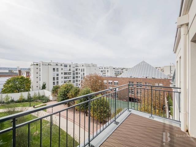 Appartement location à Puteaux, Hauts-de-Seine