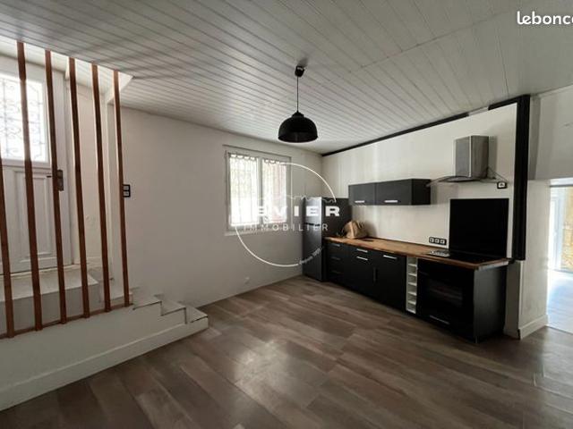 Appartement vente à Montpellier, Castries