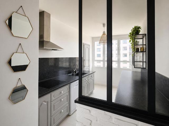 Appartement vente à Nantes, Orvault