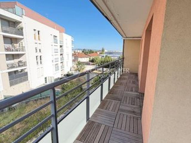 Appartement vente à Lyon, Métropole de Lyon