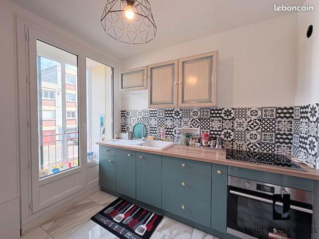 Appartement vente à Roanne