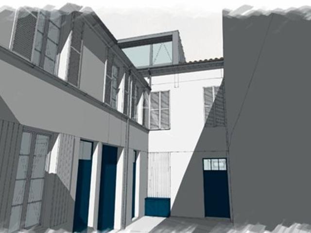 Appartement vente à Rochefort