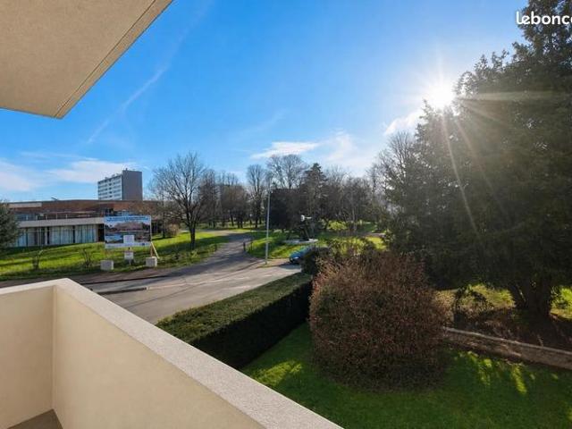 Appartement vente à Sarcelles, Villiers-le-bel