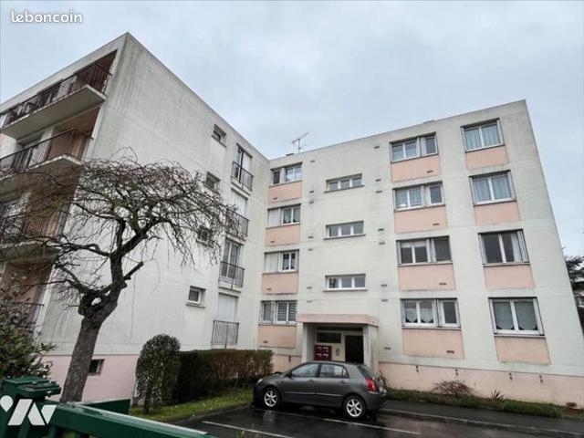Appartement vente à Le Raincy, Livry-gargan