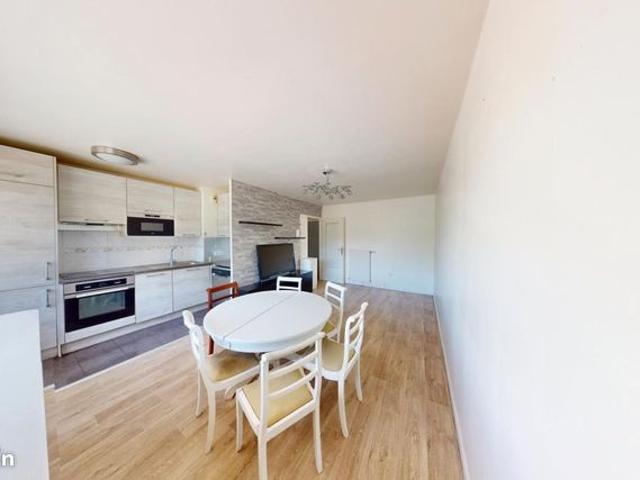 Appartement vente à Aubervilliers, Seine-Saint-Denis