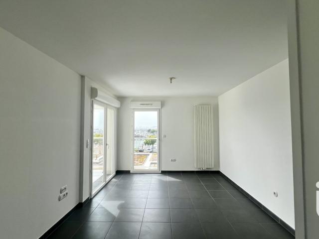 Appartement vente à La Rochelle, Fief du Pas Routelet
