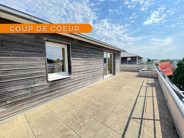 Appartement vente à Rennes, Bretagne