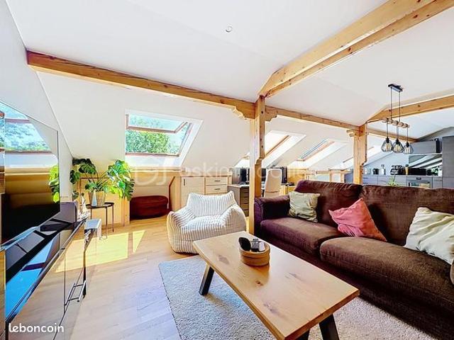 Appartement vente à Mulhouse, Grand Est