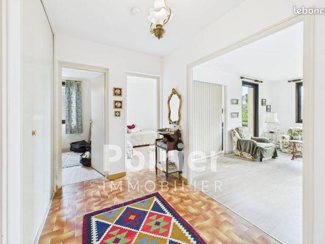 Appartement vente à Thonon-les-Bains, Veigy-foncenex