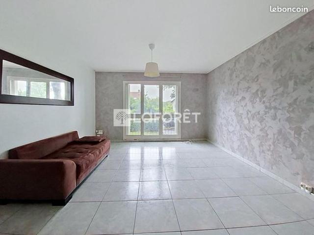 Appartement vente à Évry, Yerres