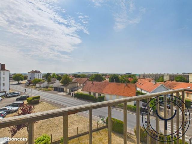 Appartement vente à Troyes, La Chapelle-saint-luc