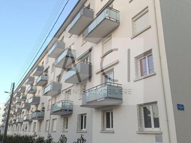 Appartement location à Besançon