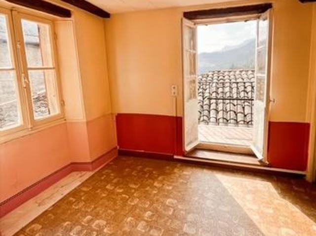 Appartement vente à Nice, Lantosque