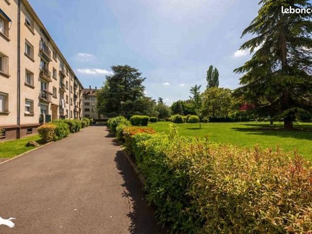 Appartement vente à Sarcelles, Groslay