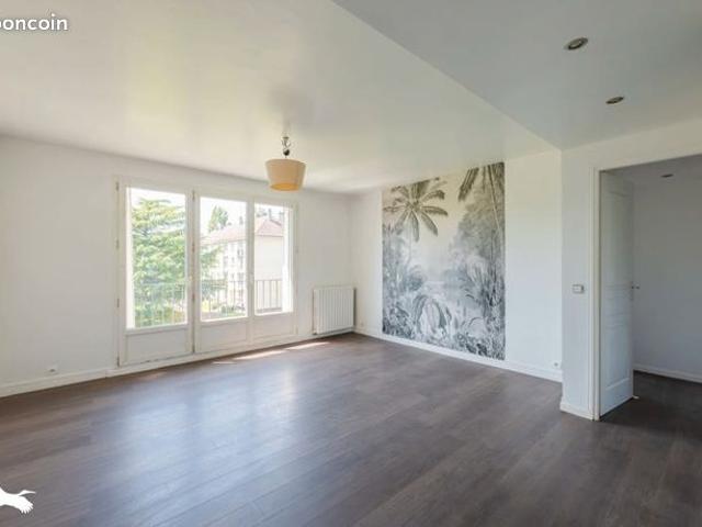 Appartement vente à Sarcelles, Groslay
