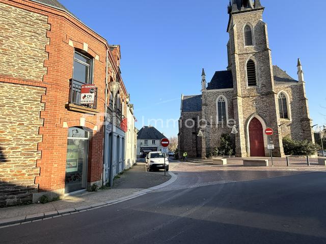 Appartement vente à France métropolitaine, Bretagne