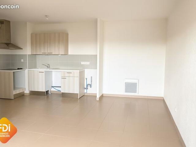Appartement vente à Montpellier, Saint-jean-de-védas