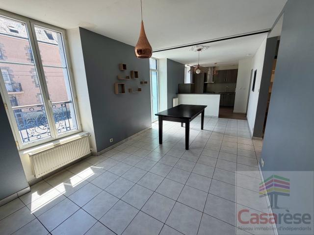 Appartement vente à Lorient, Bretagne