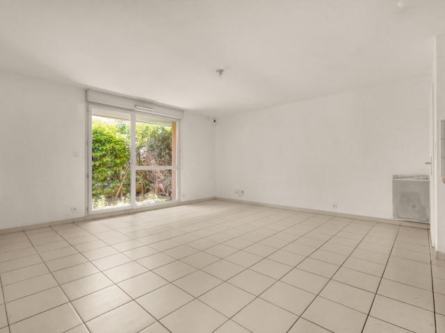 Appartement vente à Toulouse