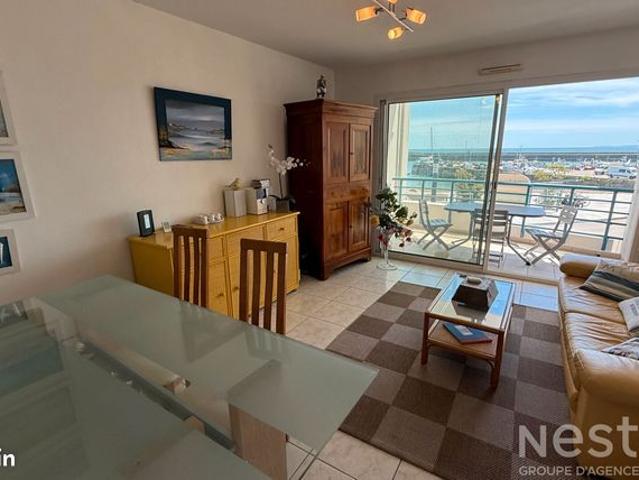 Appartement vente à Lorient, Bretagne