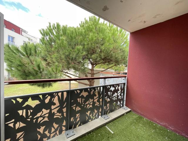 Appartement vente à Nantes, Saint-sébastien-sur-loire