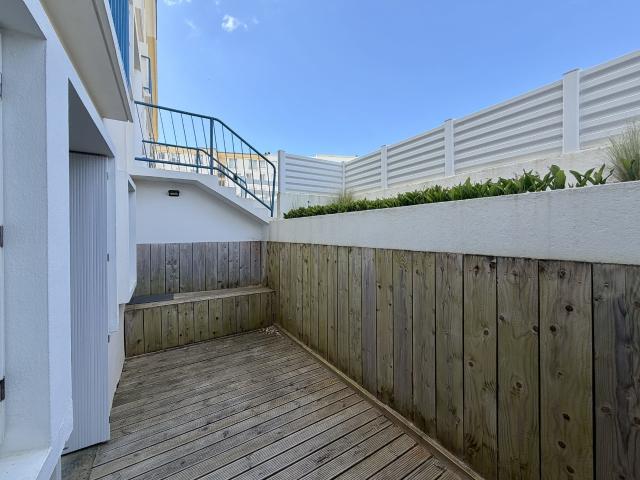 Appartement vente à Les Sables-d'Olonne, Saint-jean-de-monts