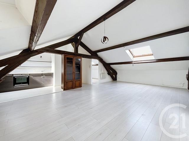 Appartement vente à Lure, Luxeuil-les-bains