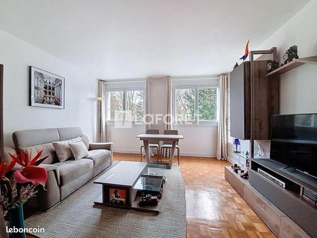 Appartement vente à Verneuil-sur-Seine, Yvelines