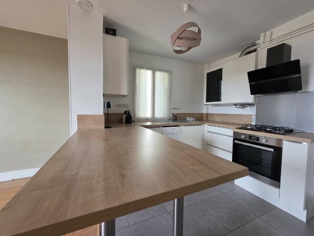 Appartement vente à Toulouse